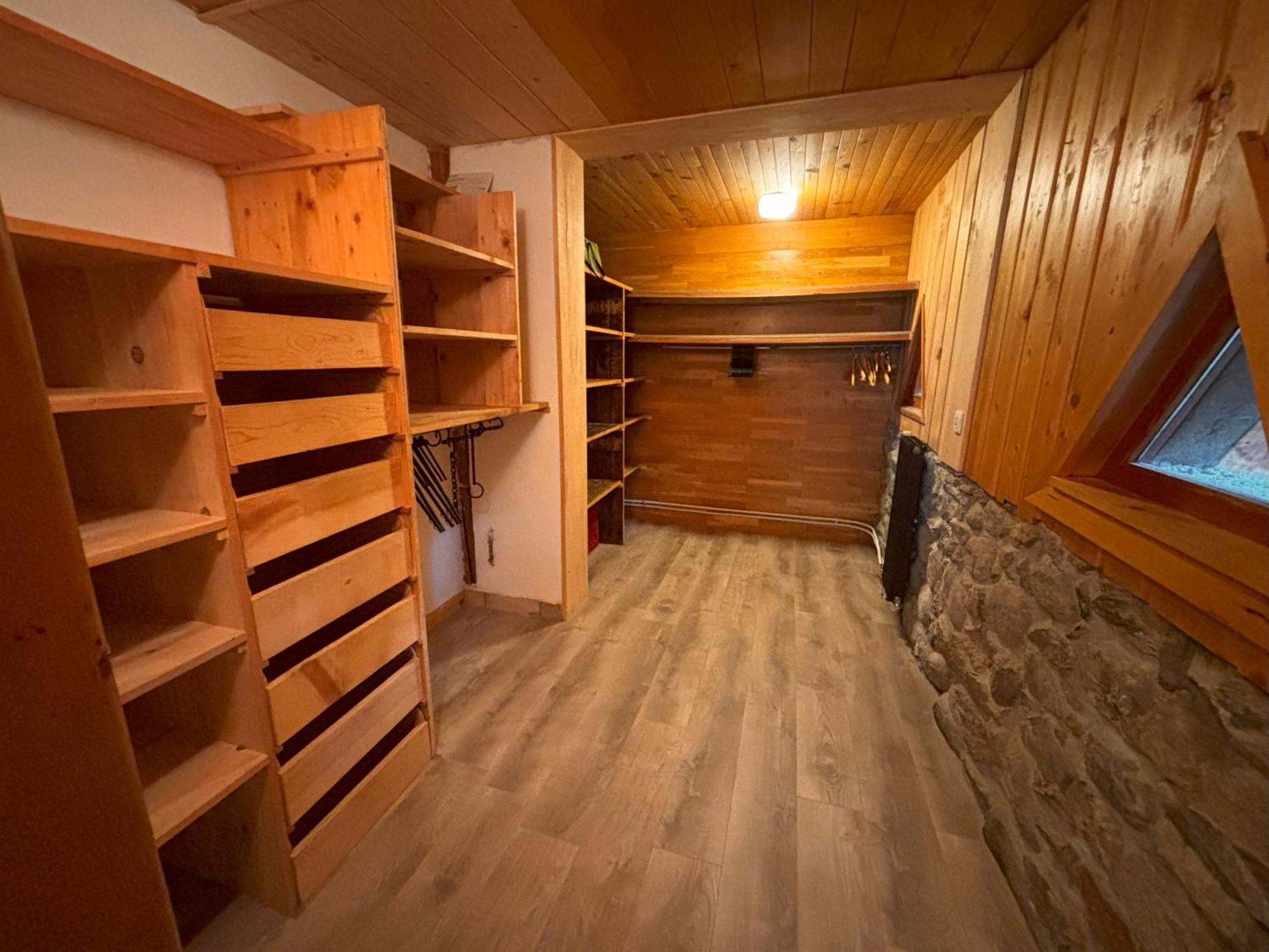 Appartement Chamonix Eksteriør bilde