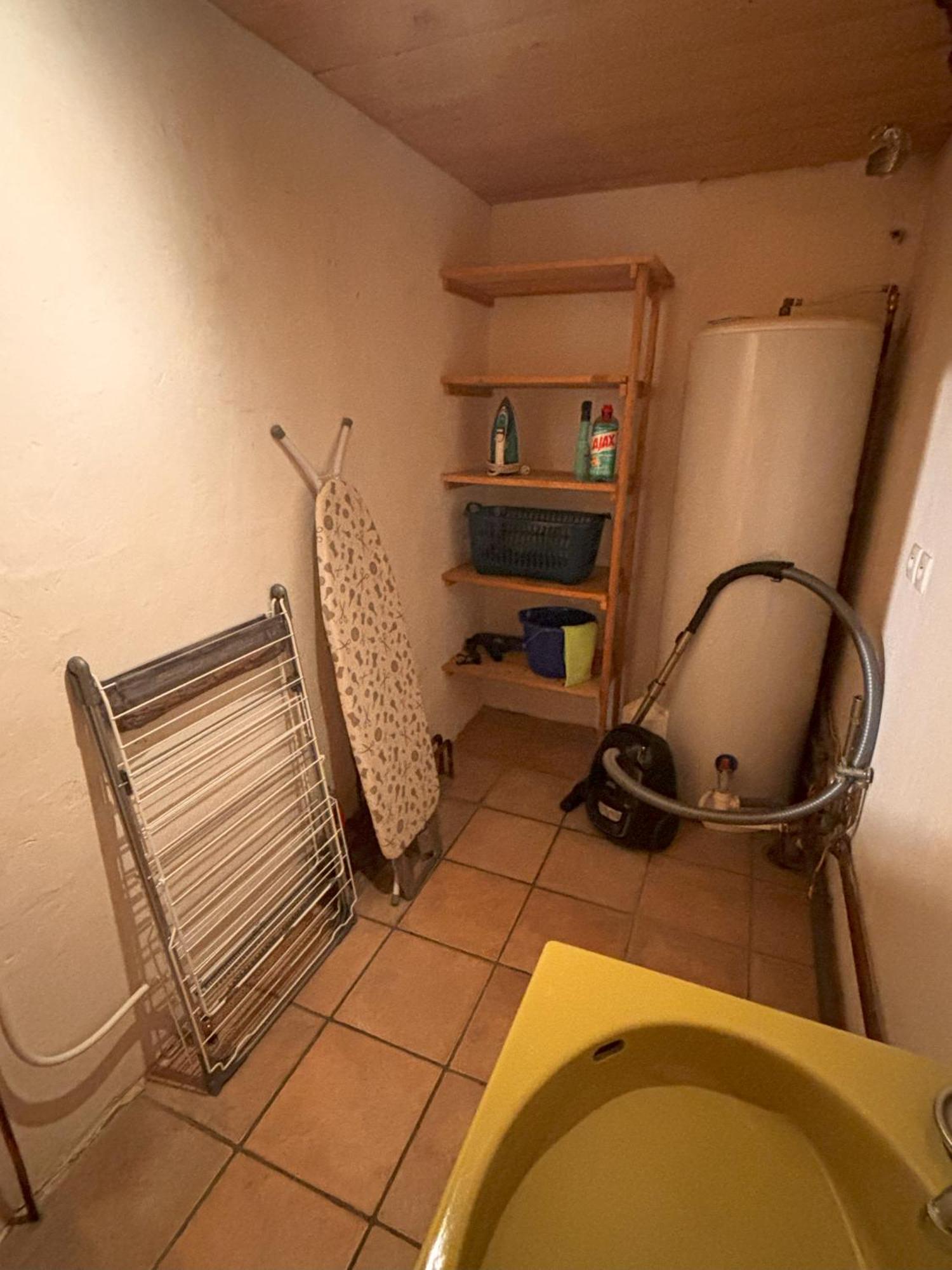 Appartement Chamonix Eksteriør bilde