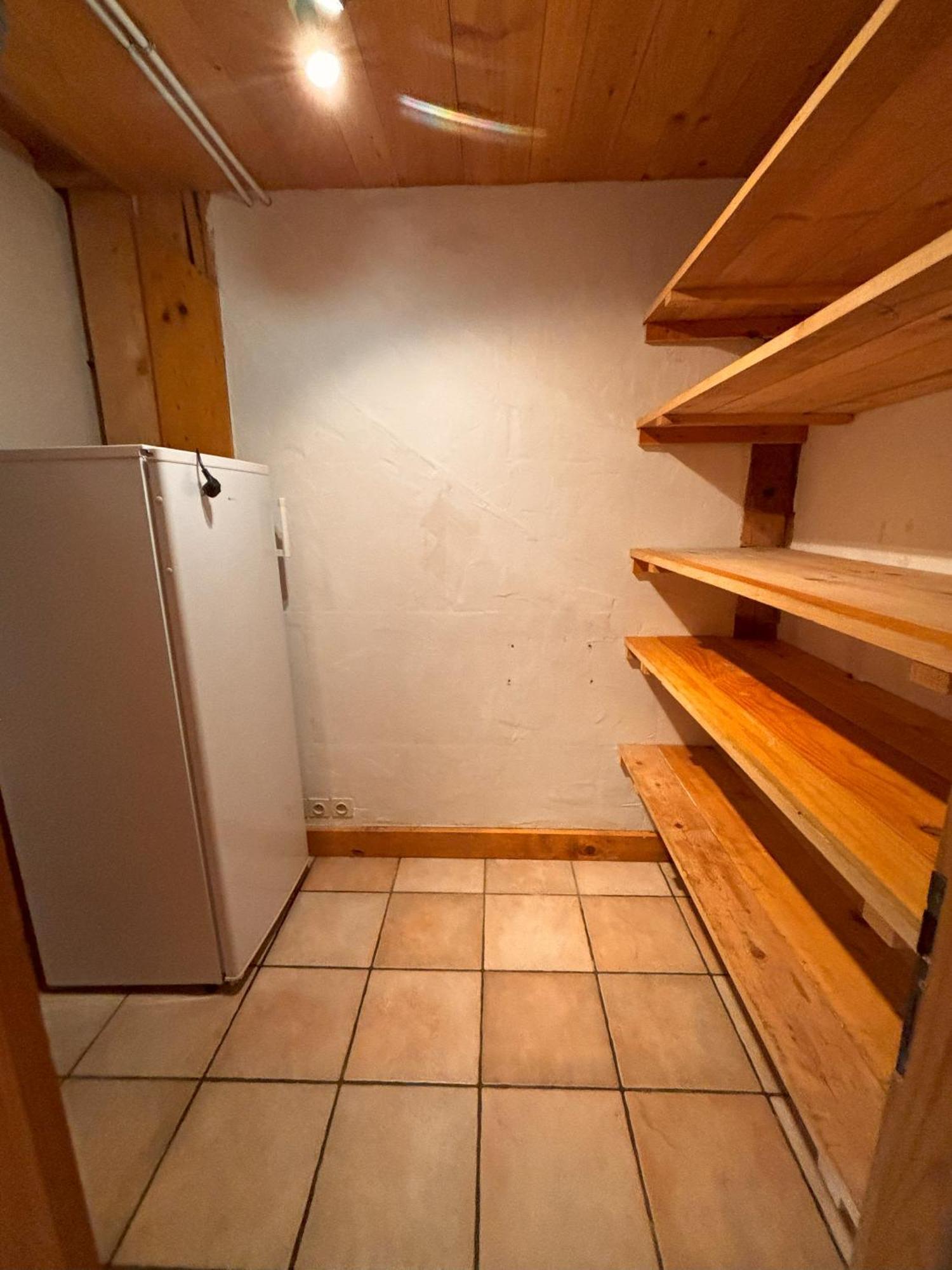 Appartement Chamonix Eksteriør bilde